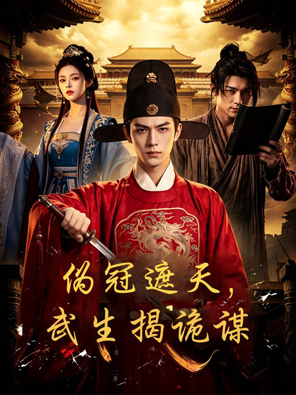 伪冠遮天，武生揭诡谋