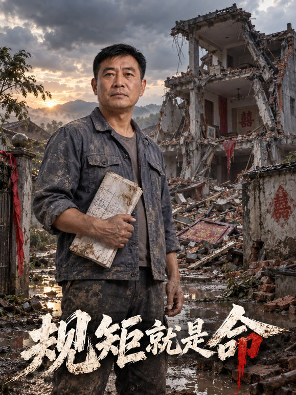 规矩就是命