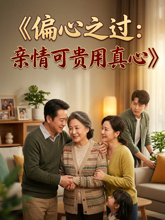 偏心之过：亲情可贵用真心
