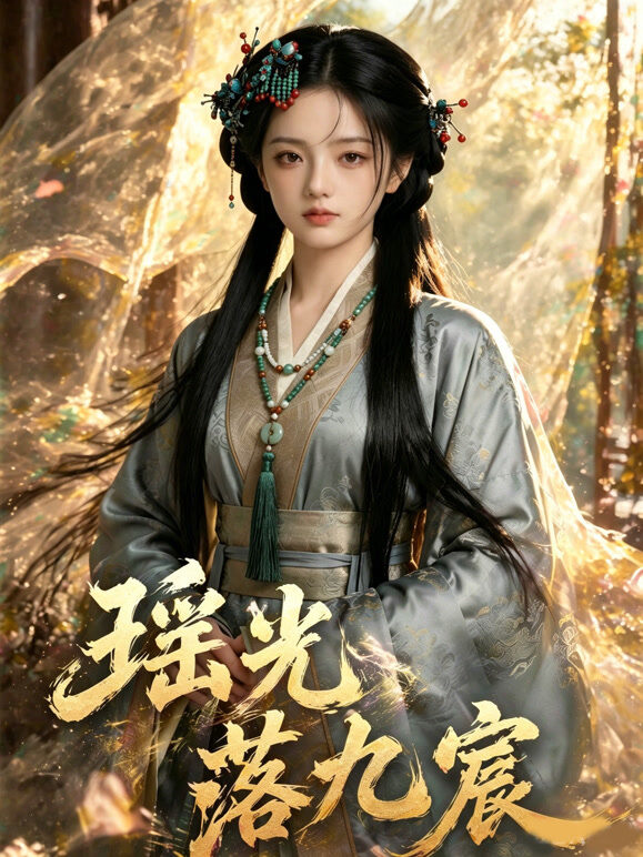 瑶光落九宸