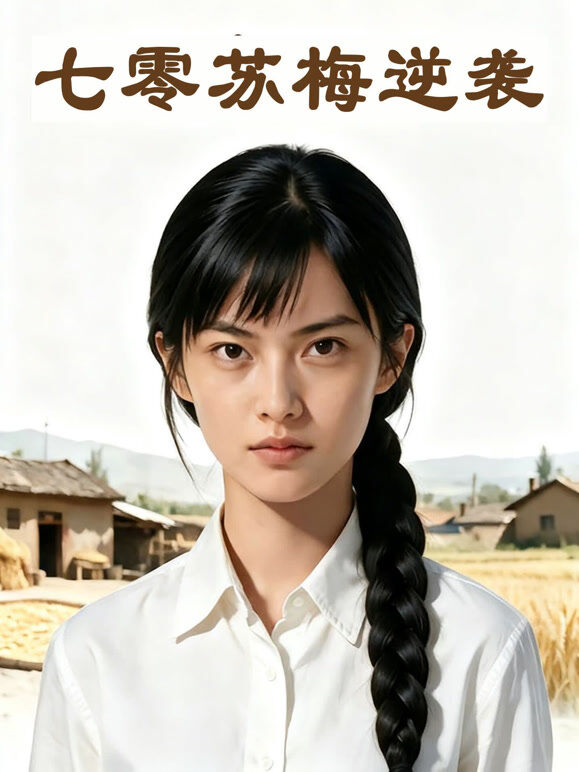 七零苏梅逆袭