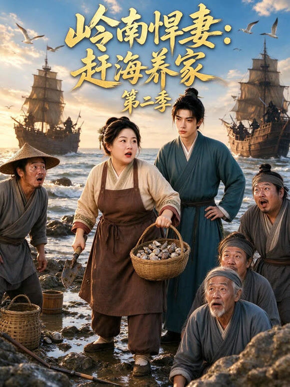 岭南悍妻：赶海养家第二季