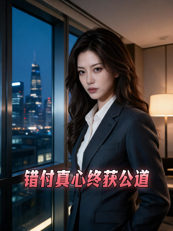 错付真心终获公道