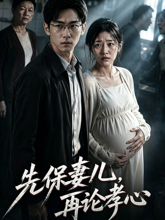 先保妻儿，再论孝心