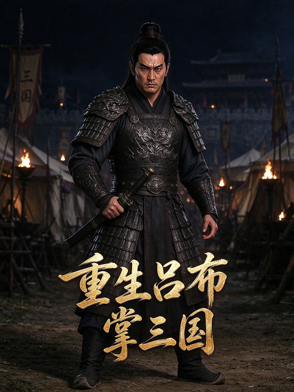 重生吕布掌三国