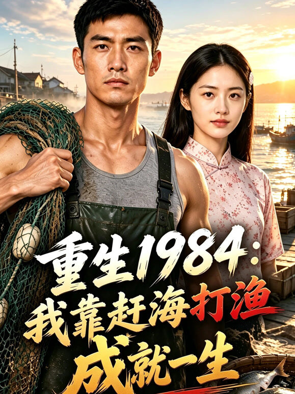 重生 1984：我靠赶海打渔成就一生