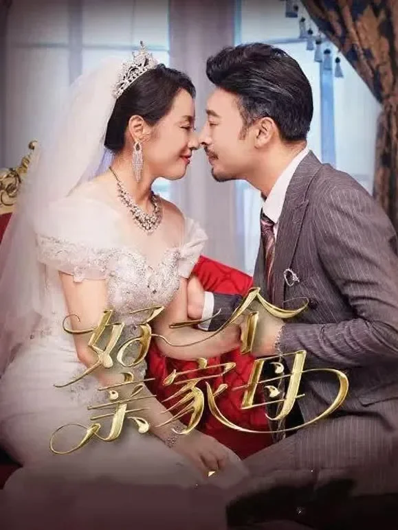 好一个亲家母短剧海报