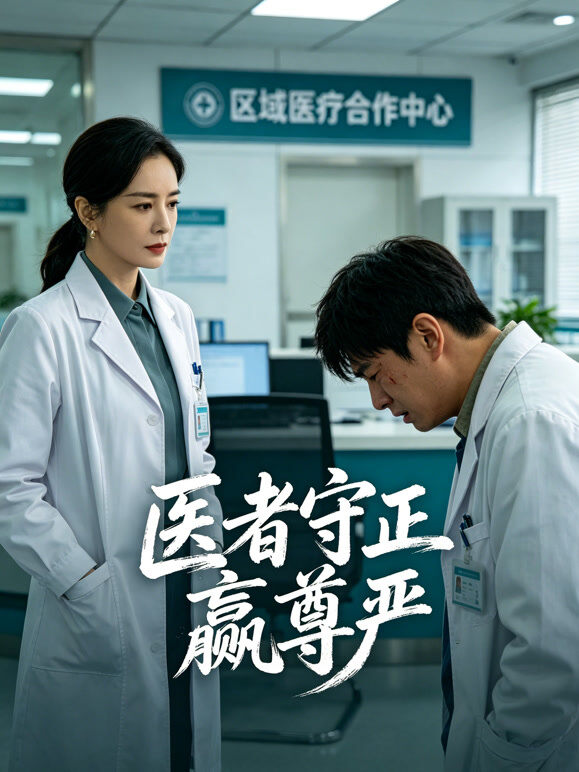 医者守正赢尊严