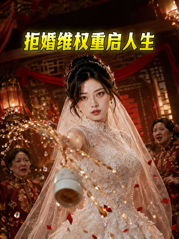 拒婚维权重启人生