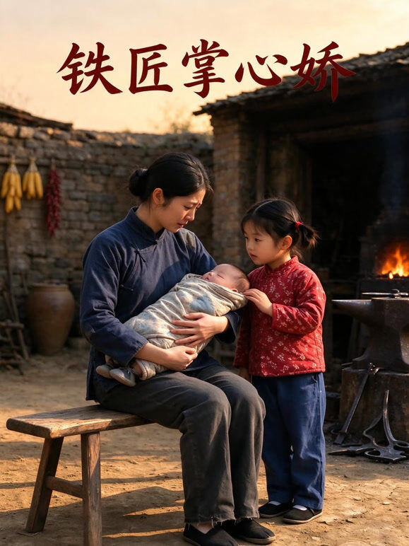 铁匠掌心娇