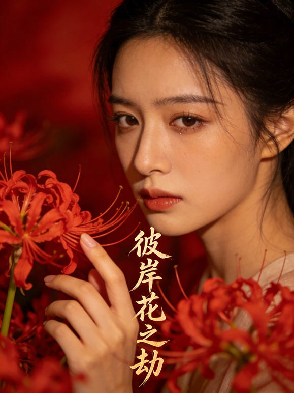 彼岸花之劫