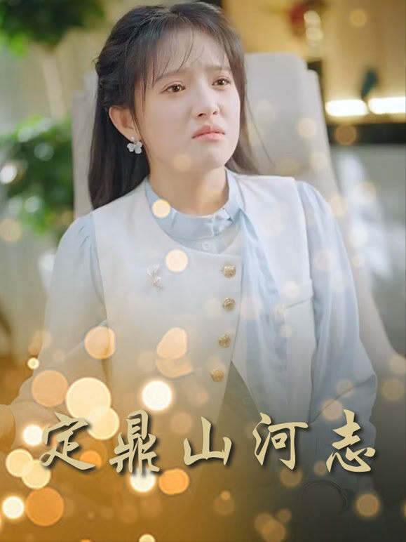 定鼎山河志