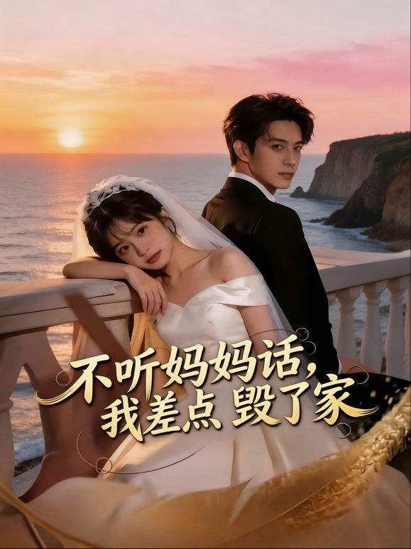 不听妈妈话，我差点毁了家