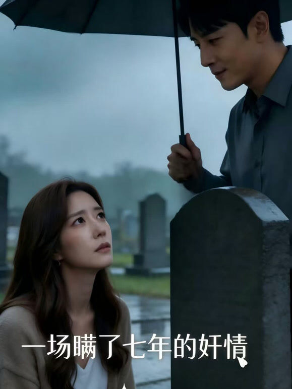 一场瞒了七年的奸情