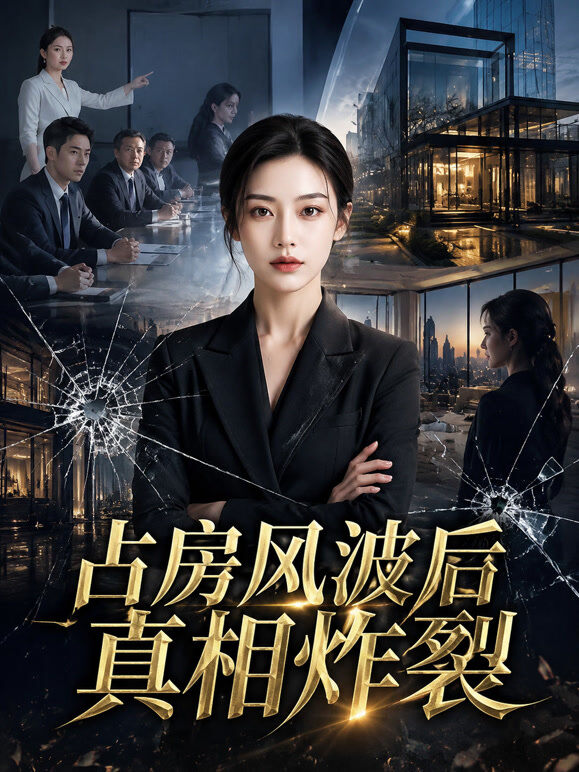 占房风波后真相炸裂