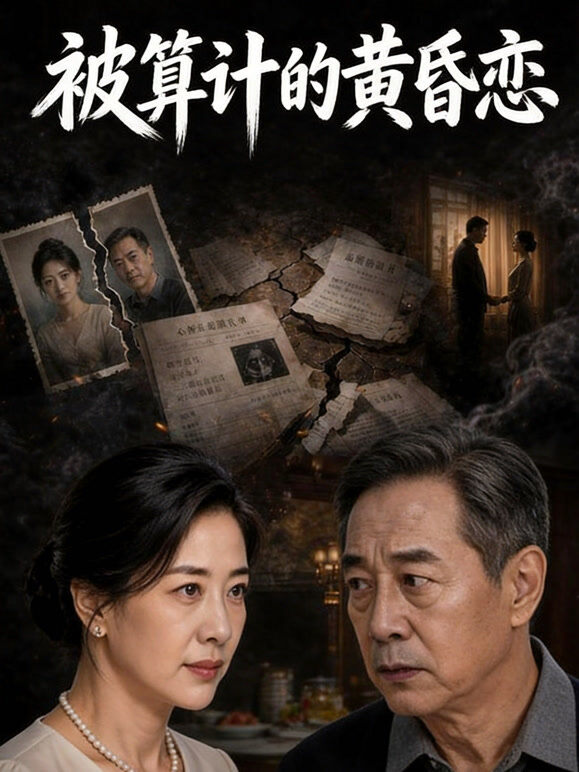被算计的黄昏恋