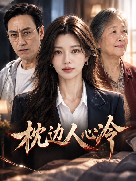 枕边人心冷