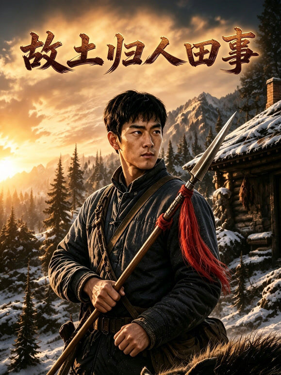 故土归人田事