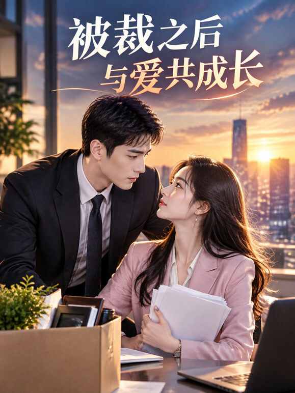 被裁之后与爱共成长