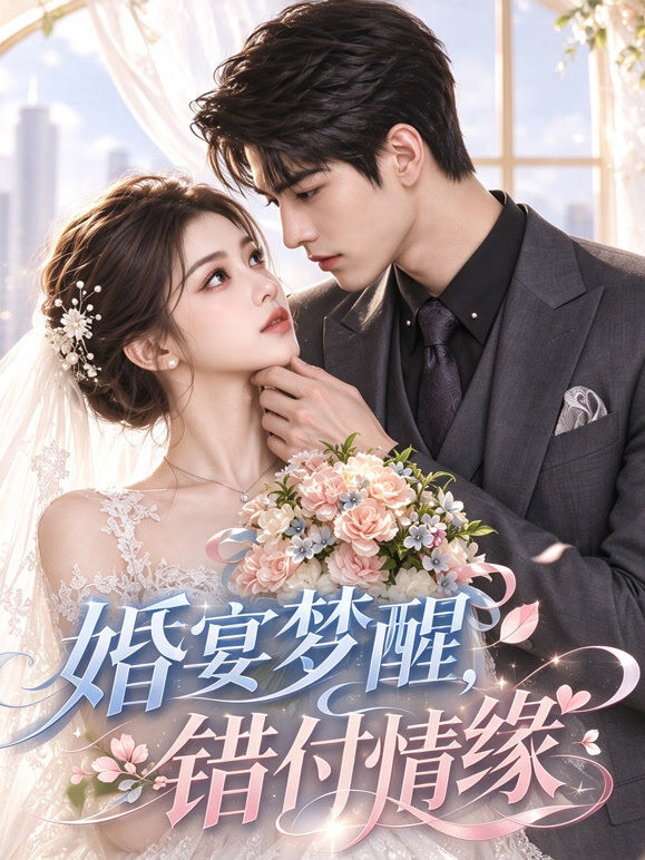 婚宴梦醒，错付情缘