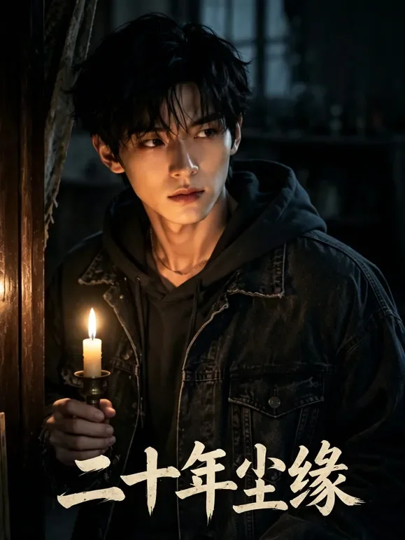 二十年尘缘短剧海报