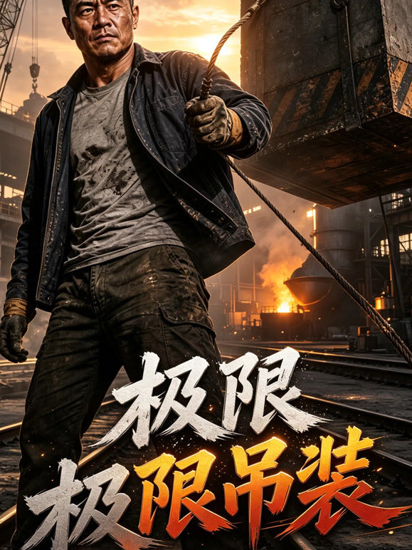 极限吊装