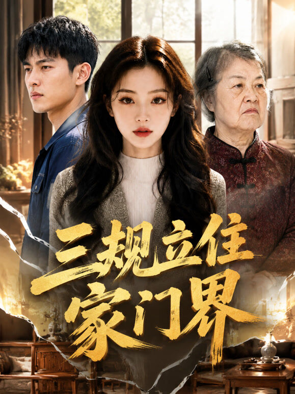 三规立住家门界