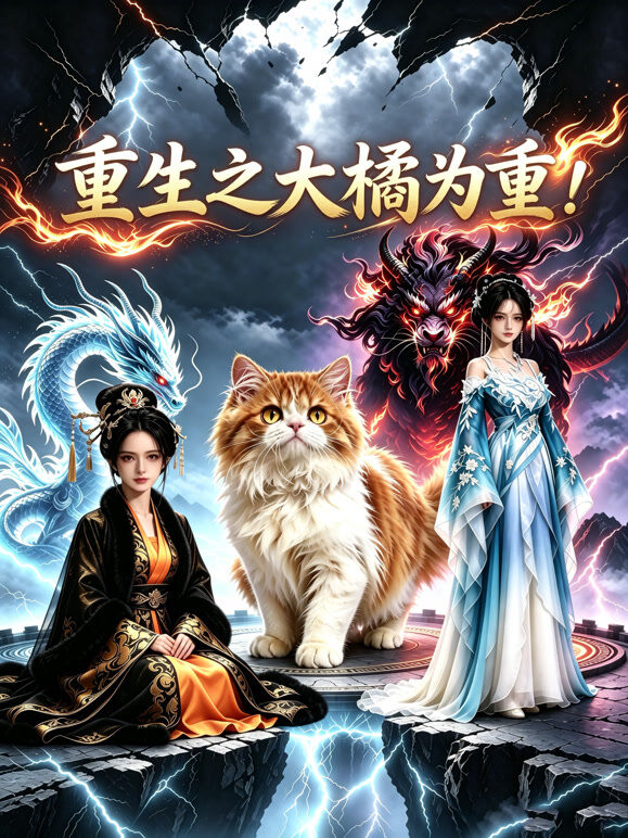 重生之大橘为重