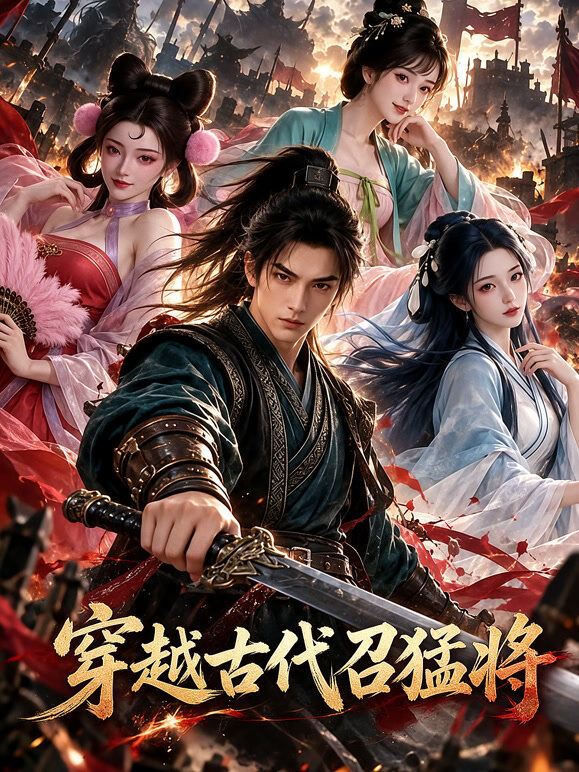 穿越古代召猛将