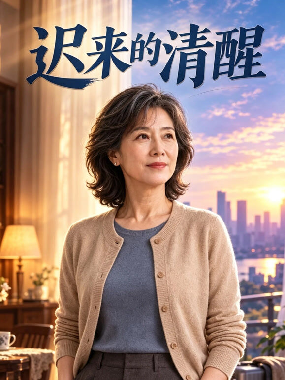 一世的清醒