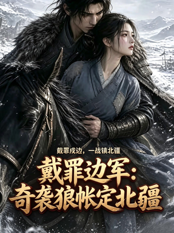 《戴罪边军：奇袭狼帐定北疆》