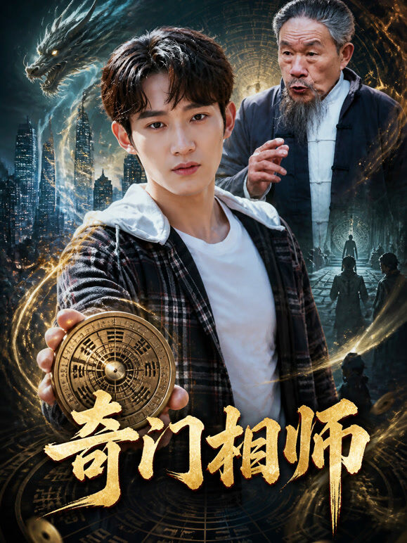 奇门相师