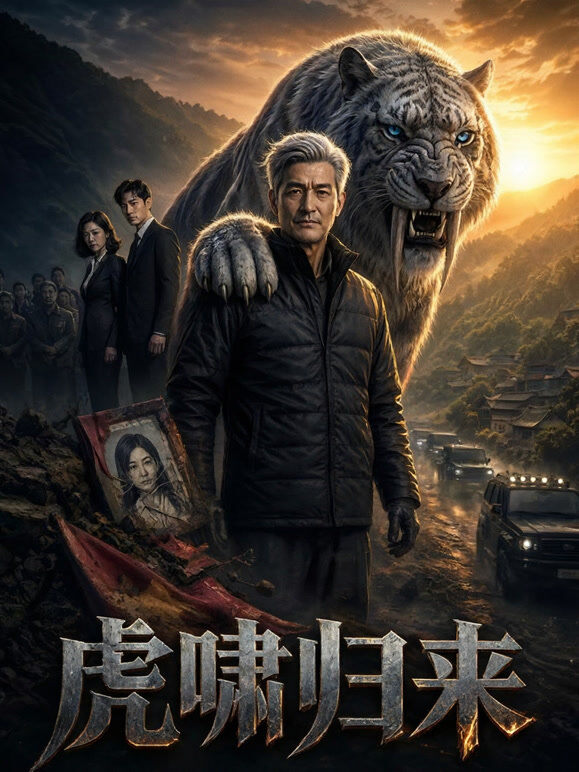 虎啸归来