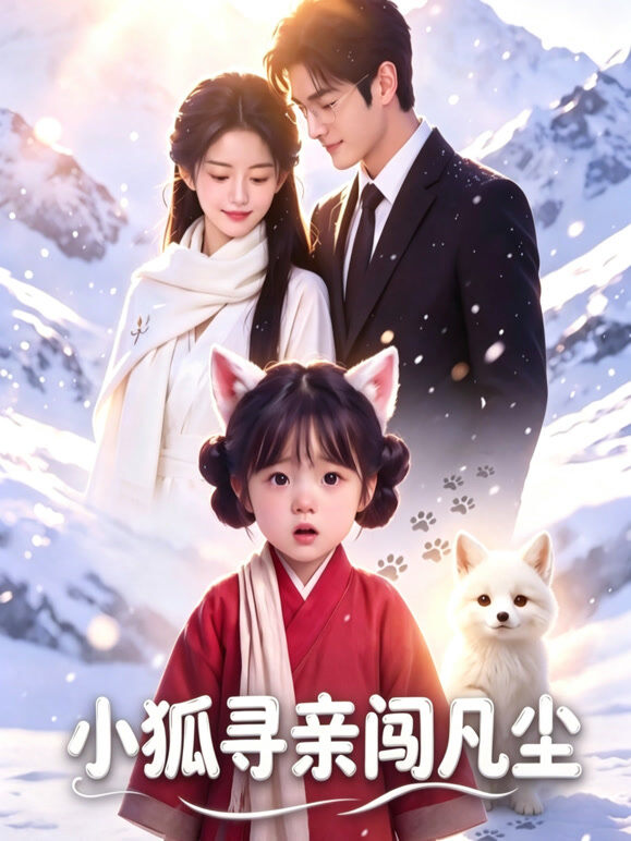 小狐寻亲闯凡尘
