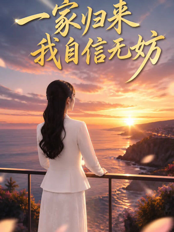 一家归来我自信无妨