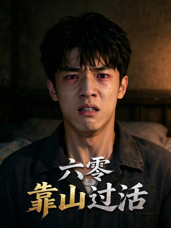 六零靠山过活