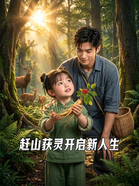 赶山获灵开启新人生