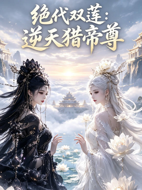绝代双莲：逆天猎帝尊
