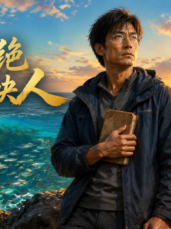 海不绝勤快人
