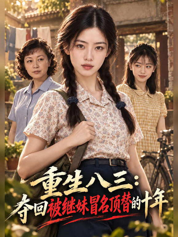 重生八三：夺回被继妹冒名顶替的十年
