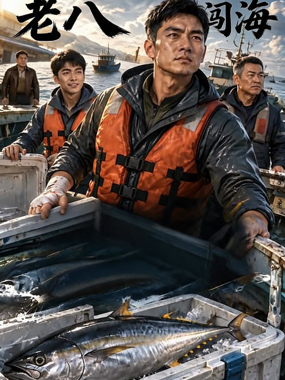 老八闯海