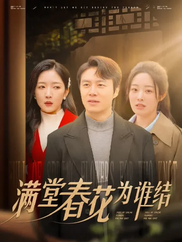 满堂春花为谁结短剧海报