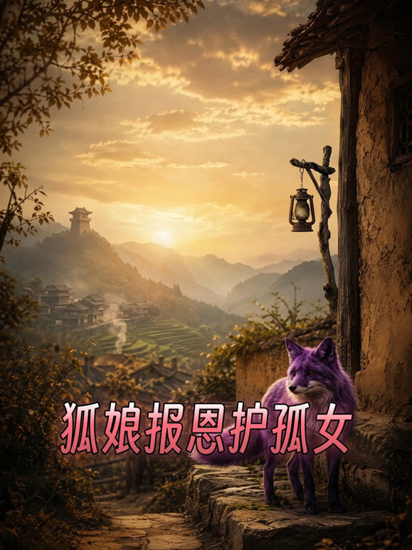 狐娘报恩护孤女