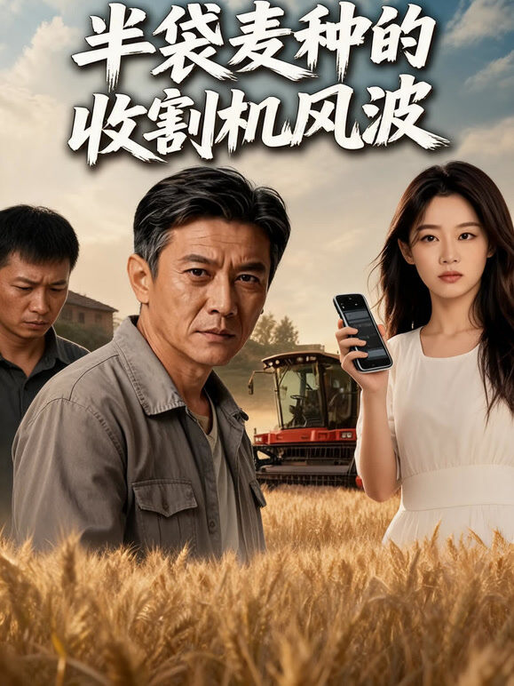 半袋麦种的收割机风波