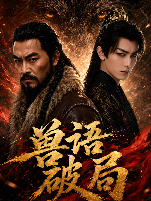 兽语破局