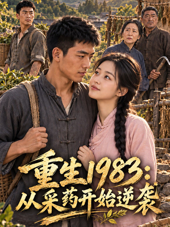 重生1983：从采药开始逆袭