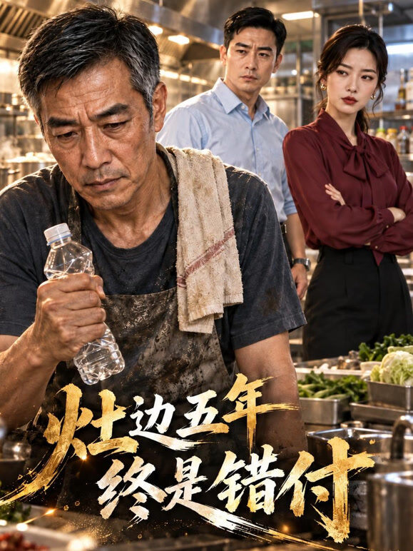 灶边五年，终是错付