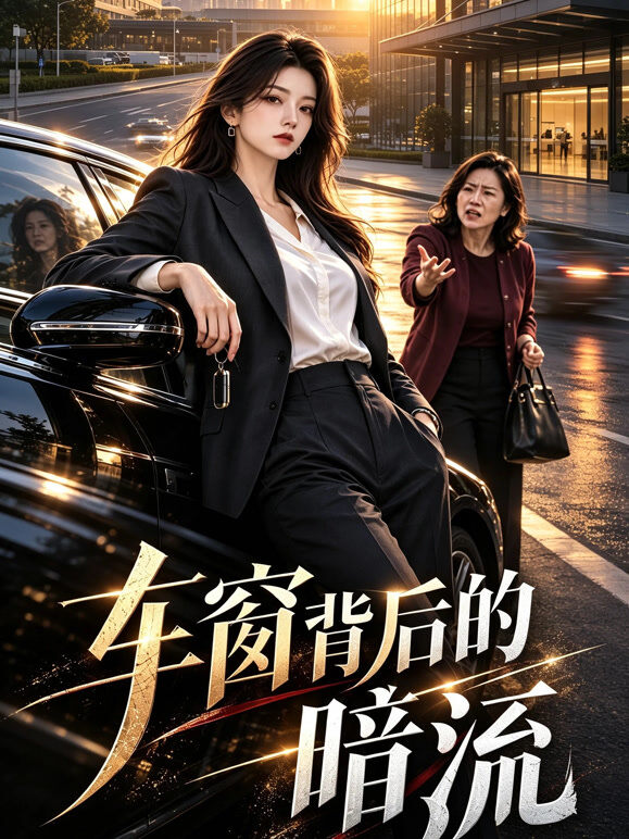 车窗背后的暗流