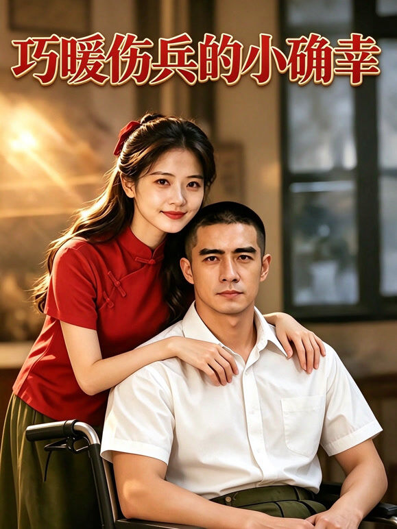 巧暖伤兵的小确幸