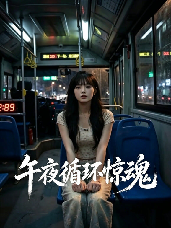 午夜循环惊魂